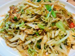 -茅溪菜·家常菜(九街店)