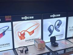 -燕莎友谊商城(亮马桥店)