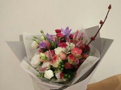 -BOBLOOM花店(宝龙旭辉广场店)