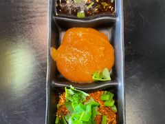 料碟-霸王牛肉(龙湖U城店)