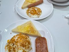 -香港深仔记茶餐厅(东门店)