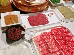 -丁卯•铜锅涮肉(工体店)