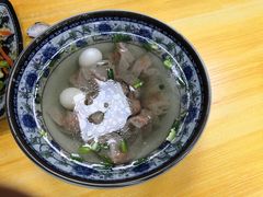 -福州人铭小吃