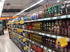 -新世纪超市(回龙路店)