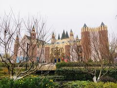 -安徒生童话乐园