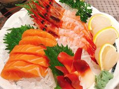 -林妈妈村·日式料理(宝山万达店)