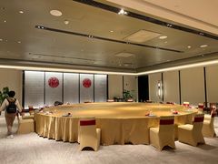 -深圳国际会展中心洲际酒店