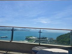 -三亚绿发山海天JW万豪酒店