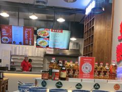 -秦云老太婆摊摊面(全国总店)
