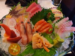 -曙亚洲餐厅-重庆富力艾美酒店(南坪万达广场店)