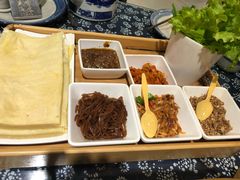 沂蒙山煎饼-映像威海·海鲜味道(市区店)