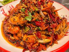 -盱眙虾神於氏龙虾(夫子庙红街店)