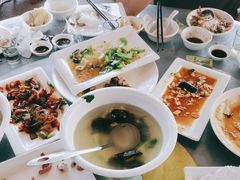 -阿弟特色海鲜餐厅·大排档(平潭店)