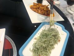 -鼎记酒楼(雁南一路店)