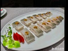 -金成潮菜博物馆(海珠湿地店)