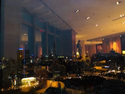 点击看大图 -上海明天广场JW万豪酒店·宴会厅