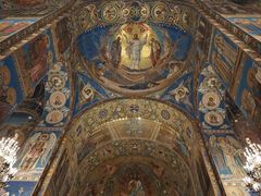 -滴血救世主教堂