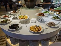 -听松楼·花园酒店·自助餐厅(红梅公园店)