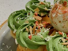 -BE BRIGHT KITCHEN(正佳广场店)