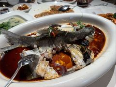 -陶缘一号·四季缘·老字号顺德菜·户外婚礼家宴(西滘店)