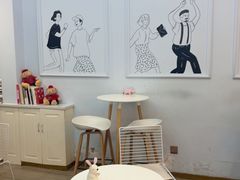 -姆们M Sweetie Cake(三里屯店)