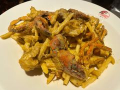 -李叔叔虾蟹大排档(青羊店)