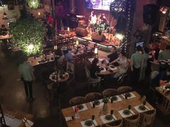 -胡桃里乐队酒馆(鎏嘉码头店)