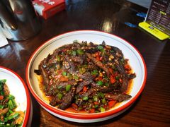 -小柴米·传统江西菜(万寿宫店)
