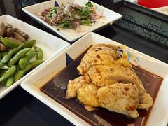 -樟树底(胜利河美食街店)