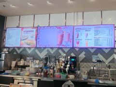 -COSTA COFFEE(丰联广场店)