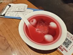 -汉小城·老铫子藕汤·乡野湖北菜(江汉路吉庆街店)