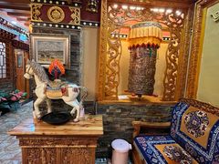 -宗巴雍姆藏餐府