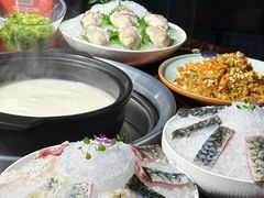 -大良毋米粥(锦龙路总店)