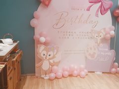 -小厨娘淮扬菜(江宁万达店)