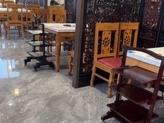 -重庆巴渝火锅(钟家村店)