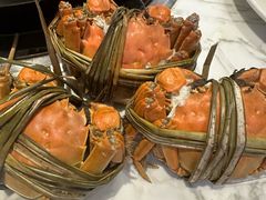 -半岛听涛蒸汽海鲜自助(K11店)