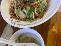 -春雪面馆(转塘店)