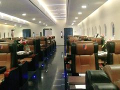 -法兰度航空主题餐厅(东汇城店)