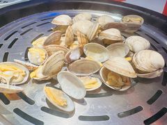 -苏大嘴蒸汽海鲜·海胆蒸饺(中山广场店)