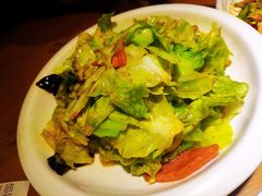 -吕氏疙瘩汤·海鲜新鲁菜(凯德mall新都心店)