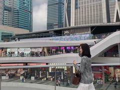 -喜茶(深圳福田星河COCO Park店)