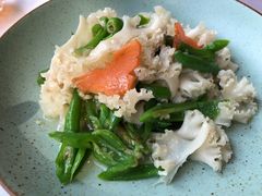 浓汤绣球菌-杭州新新饭店·1913餐厅