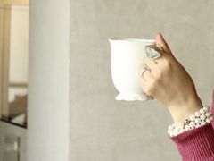 -Me Coffee下午茶艺术空间