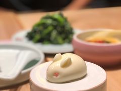 -弄堂小笼包(西青中北永旺购物中心店)