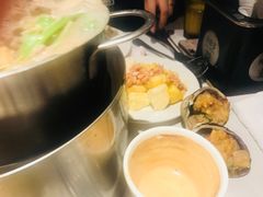 -星伦多自助料理(华润万象城店)
