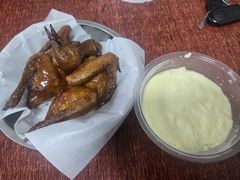 -味为先光明乳鸽(光明总店)