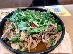 -71号豆汤饭·成都小馆(青羊小区店)