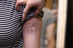 -飛凡TATTOO纹身•原创