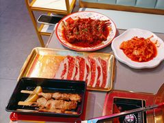 -棒小伙·齐齐哈尔烤肉(龙茗路店)