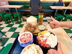 -东记甜品(佛山总店)